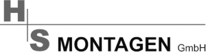 H+S Montagen GmbH Logo